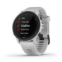Garmin Forerunner 745, GPS Running Watch, Detailed Training Stats and On-Device  - £405.26 GBP