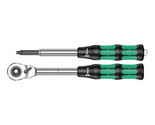 Wera 1/2” Drive Hybrid Switch Ratchet with Extension - $329.96
