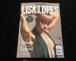 Centennial Magazine Music Spotlight Lisa Lopes : Tribute to a Legend - £9.43 GBP