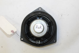 2006-2012 LEXUS IS250 RR REAR RIGHT PASSENGER SIDE DOOR AUDIO SPEAKER K4632 image 6