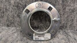 John Deere AA27172: 4-Hole Flanged Bearing Housing New - $12.99
