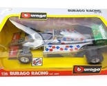 Bburago Racing COD 6109 1/24 Scale - $9.06