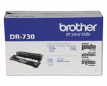 Brother Genuine DR730 Drum Unit, Up to 12,000 Page Yield (Not a Toner) - £111.43 GBP