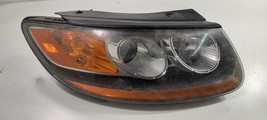 Passenger Right Headlight Thru 07/24/2011 Fits 10-12 SANTA FE - $134.94