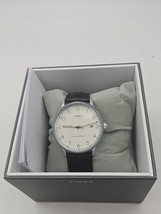 automatic timex watch date the waterbury new in box - $157.35
