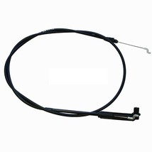 Brake Cable For Toro 104-8676 20013 Personal Pace 22&quot; Recycler 20017 104... - £18.08 GBP
