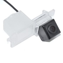 AupTech Car Rear View Backup Camera HD Night Vison Reverse Parking CCD Chip C... - £22.35 GBP