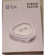 TV Fix Screen Caster Stream From Your Phone to TV ~ Still Factory NIB - $283.06 MXN