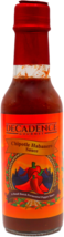 Fermented Chipotle/Habanero Hot Sauce - $35.00