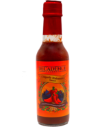 Fermented Chipotle/Habanero Hot Sauce - $40.00