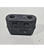 1994-2001 DODGE RAM 1500 FRONT CONTROL ARM BUMPER P/N 52038838 GENUINE O... - $37.18 CAD