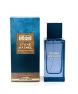 Bath &amp; Body Works STONE WASHED Cologne Spray Men&#39;s Collection 3.4 fl oz ... - $29.81 CAD