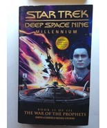 Millennium Vol. 2 : The War of the Prophets Vol. 2 by Judith Reeves-Stev... - $4.90