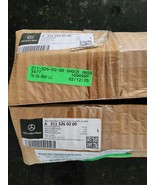 A2113260200 L+R (2) OEM MBENZ AMG W211 E350 E320 Shock Strut Absorber Re... - $749.43 CAD