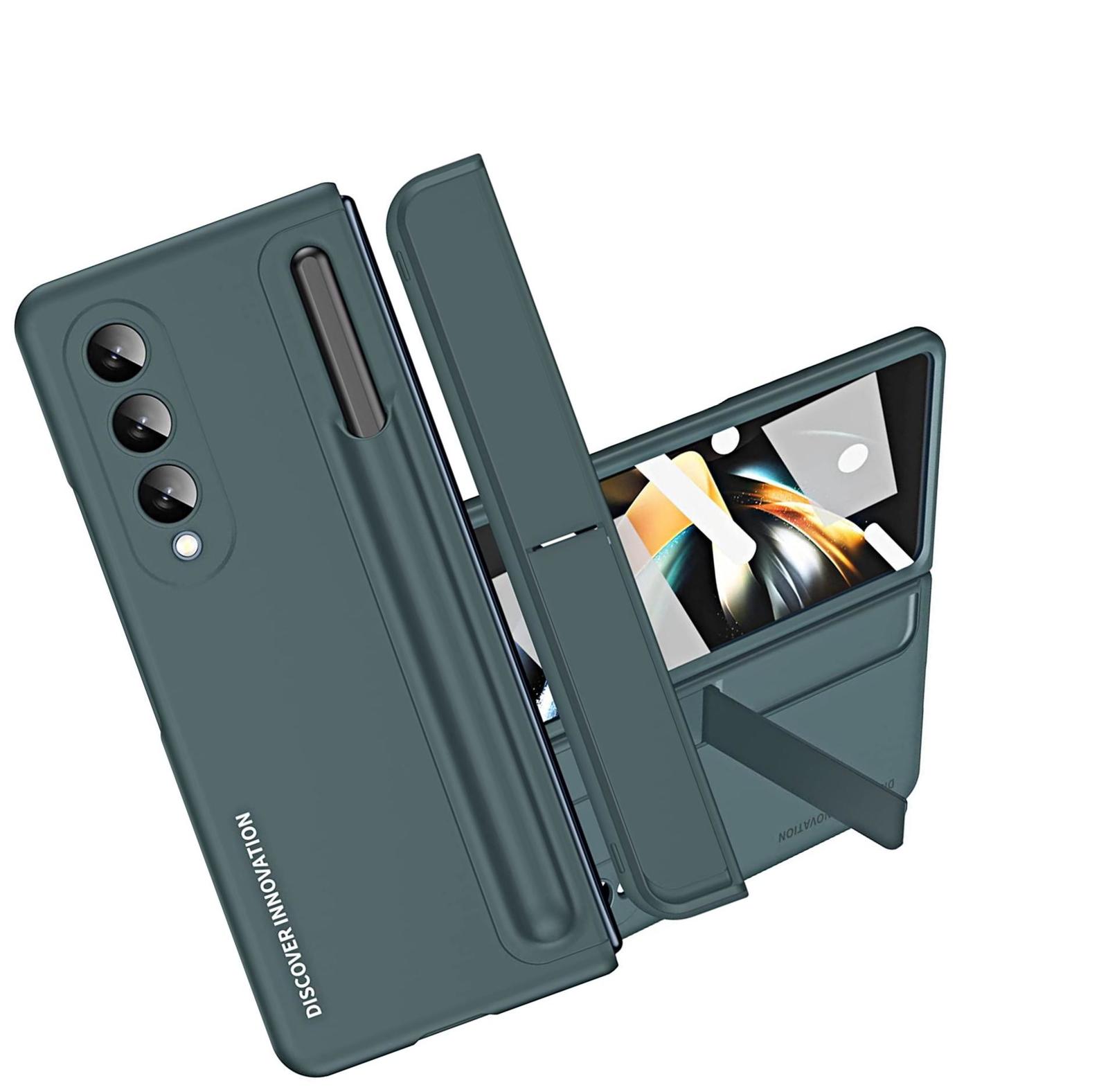 Case for Samsung Galaxy Z Fold 4 2022 4in1 Z Fold
