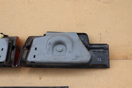 1985 HOnda Prelude Taillight Tail Light Lamps W/ Center Panel Set L&R Heckblende image 10