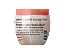 Hempz Pink Pomelo &Himalayan Sea Salt Herbal Body Salt Scrub, 5.47 Oz. image 2