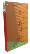 David Leavitt A Place I&#39;ve Never Been 5th Printing - £38.12 GBP