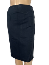 Alexander Mcqueen black skirt - $90.00