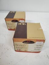 2 Qty of Design House High Security Deadbolt | 783589 | 41132 | 2 Quantity - $20.36