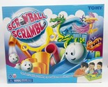 TOMY games Screwball Scramble Classic Retro Children&#39;s Preschool Action ... - £23.56 GBP