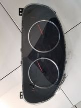 Speedometer Cluster Speed6 Turbo MPH Fits 06-07 MAZDA 6 284336 - $613.45 MXN