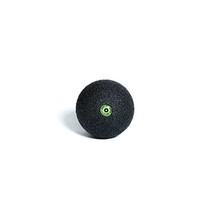 Blackroll Self-Massage Roller Ball 8cm Black BRBBBK08SACC  - $38.00