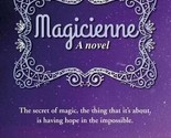 Magicienne: A Novel by Ning Cai and Don Bosco - BOOK  - £13.25 GBP