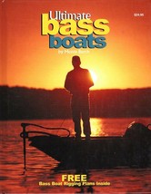 Ultimate Bass Boats - Fishing - Step-by-Step Rigging - Outfitting - Fishability - £15.73 GBP
