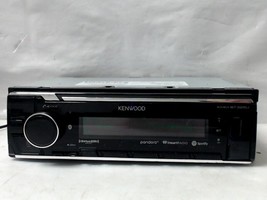 Kenwood KMM-BT325U Digital Media Receiver with Bluetooth - £44.82 GBP