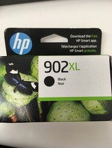 HP 902XL Black exp nov 2025 - $33.64