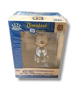 Funko Minis Disneyland 65th Anniversary Mickey Mouse On Matterhorn Bobsl... - $13.44 CAD