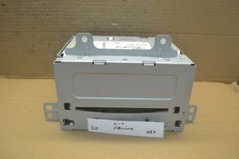 10-11 Chevrolet Equinox Radio Head Unit Receiver 20983517 Module 310-14B7 - $19.59