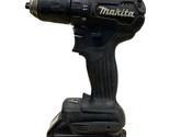 Makita Cordless hand tools Xfd11 358350 - $49.00