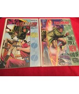 Timewalker - Valiant 1990s Comics Lot with Duplicates - £29.34 GBP