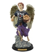 Byzantine Orthodox Catholic Archangel Saint Barachiel Provision Of God S... - $72.62 CAD