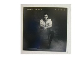 Julian Lennon Flat Poster John De Beatles Son Vieux Valotte-
show origin... - $8.96
