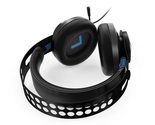 Lenovo Legion H300 Stereo Gaming Headset, Noise-Cancelling Mic, Memory F... - $118.01