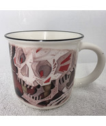 Illumicrate MUG Gideon the Ninth The Locked Tomb SKULLS We Do Bones - £16.99 GBP