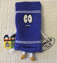 South Park Towelie Plush By Fun-4-All - Model 24603, New With Tags!!! - $84.15