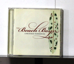 The Beach Boys Christmas Harmonies 2009 - £6.26 GBP