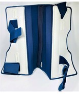 16&quot; Bluelite Knee 3 Pan Strap - $19.79