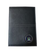 MANCHESTER CITY FC EXECUTIVE GOLF SCORECARD HOLDER. OLD BADGE. - $41.62 CAD