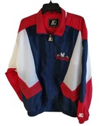 New York Yankees World Series Champions VTG Pullover Windbreaker Jacket ... - €85,10 EUR