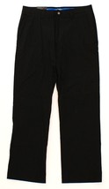 Callaway Black Opti-Stretch Opti-Shield Stretch Cotton Pants Men&#39;s  32 x 30  NWT - £79.92 GBP