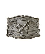 Vintage American Revolution Bicentennial Belt Buckle  - $66.16 CAD