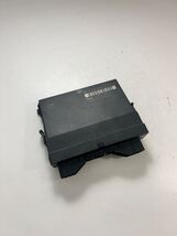 2003-2006 MERCEDES S CLASS S500, S55 PHONE VOICE CONTROL MODULE  R2919 image 2