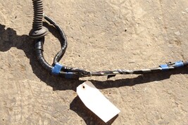 1999-2003 LEXUS RX300 REAR TRUNK TAILGATE WIRING HARNESS K3260 image 3