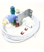 Inlet Valve for Estate TS25AFXKQ03 TS25AGXRD00 TS22AFXKT07 TS25AGXNT00 NEW - $41.50
