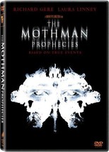 The Mothman Prophecies - £7.19 GBP